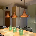 Miedziany Apartament