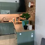 Miedziany Apartament *