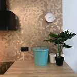 Apartament Miedziany Szczyrk