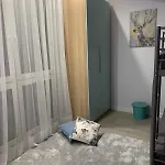 Miedziany Apartament *