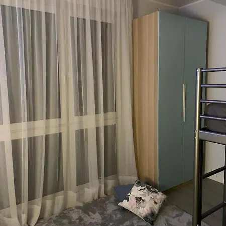 Miedziany Appartement