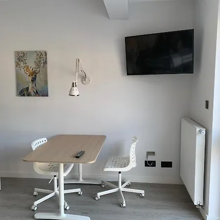 Miedziany Appartement