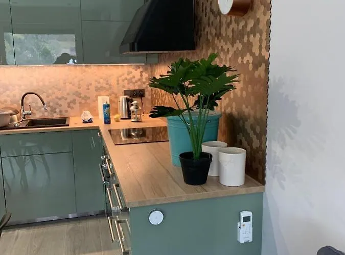 Miedziany Apartmán *