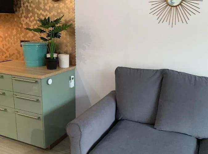 Miedziany Apartmán *