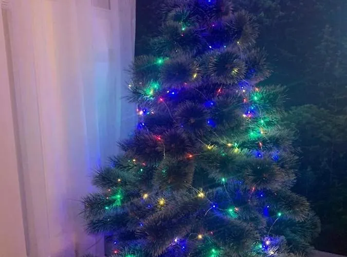 Miedziany Apartmán *